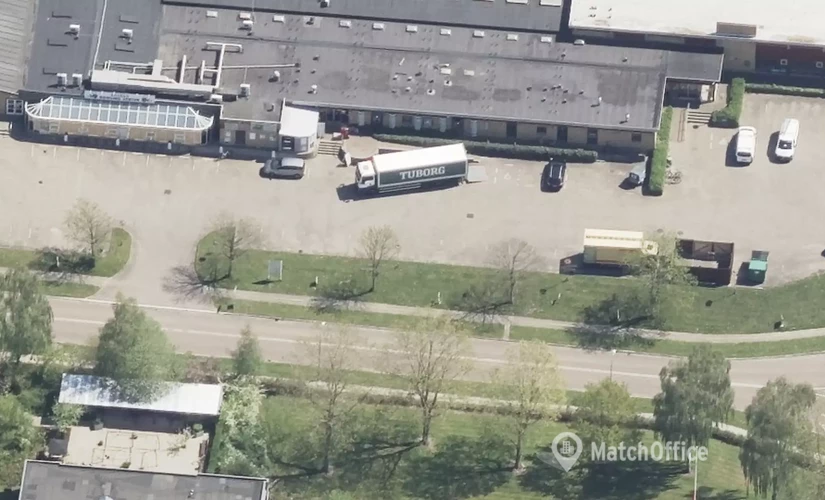 Butik Korsvangcentret 9 5610 Assens