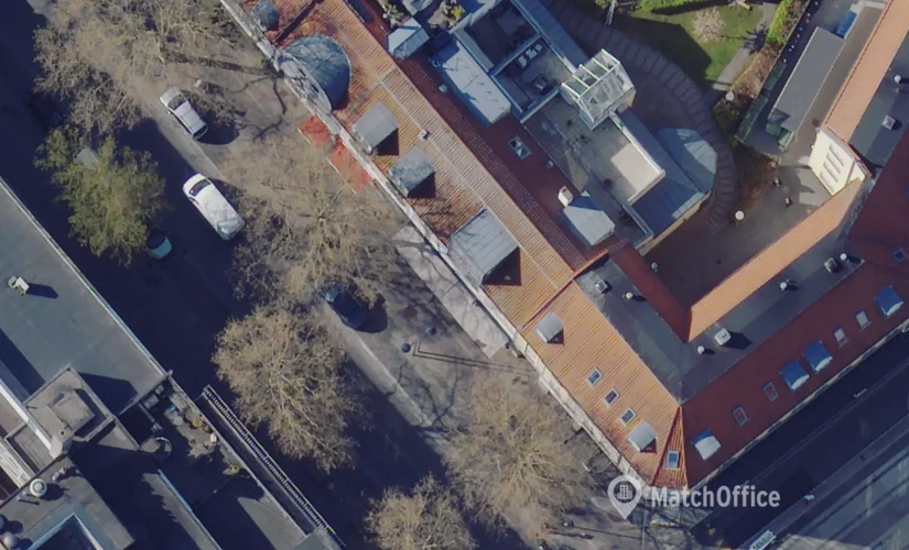 Office Lyngby Hovedgade 70A 2800 Kongens Lyngby