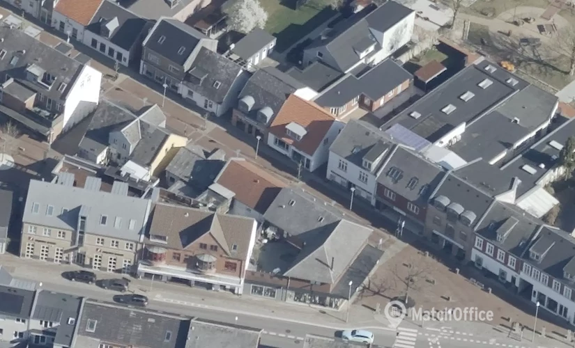 Bolig Nørregade 10 6740 Bramming