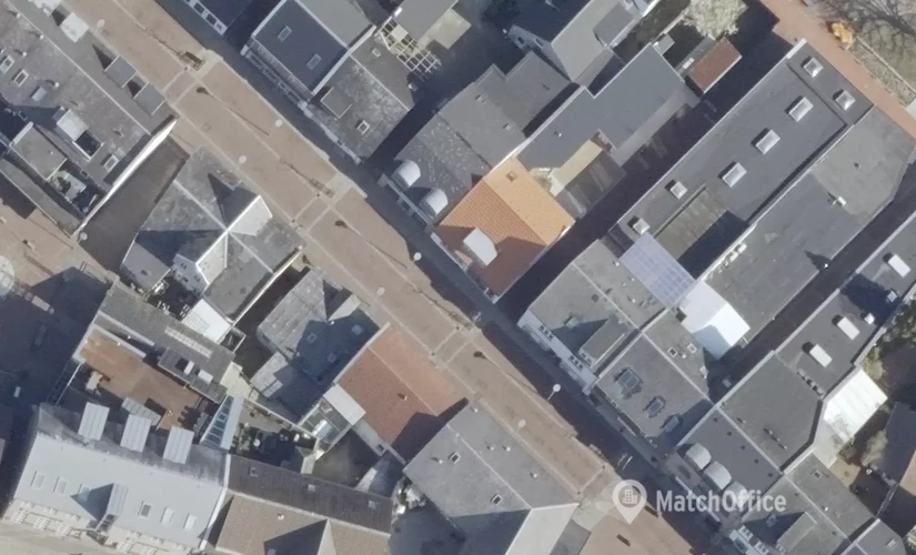 Bolig Nørregade 10 6740 Bramming