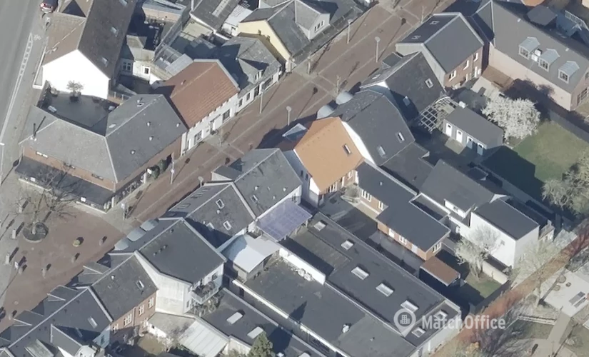 Bolig Nørregade 10 6740 Bramming