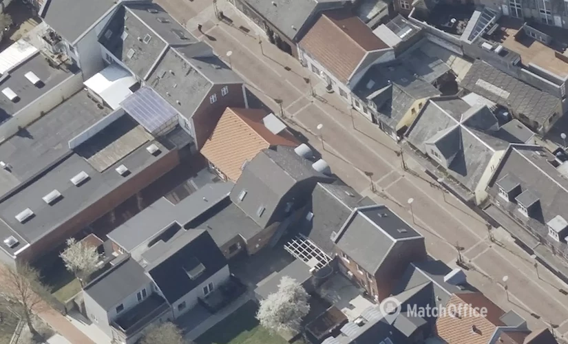 Bolig Nørregade 10 6740 Bramming