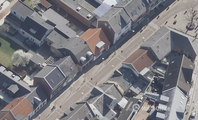 Bolig Nørregade 10 6740 Bramming