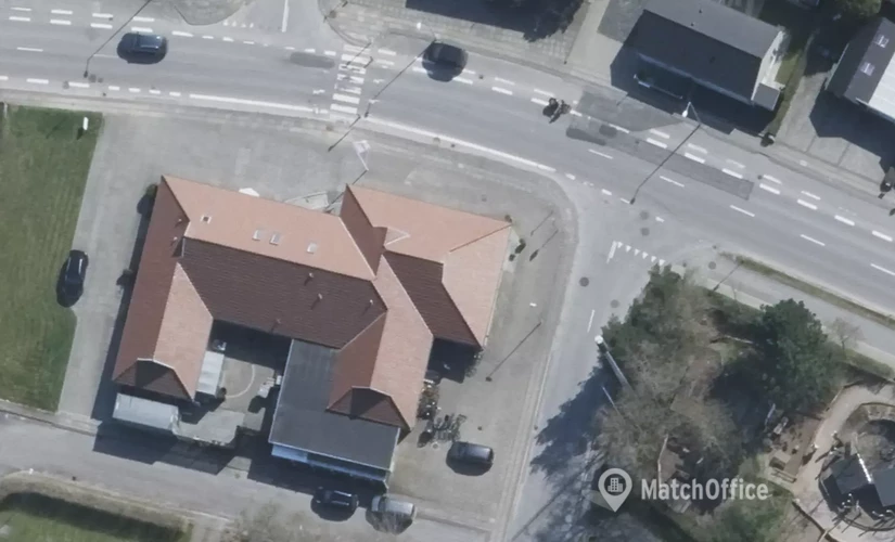 244 m² Store for rent in Holstebro, Prins Buris Vej 41A (7500) - 4 | MatchOffice