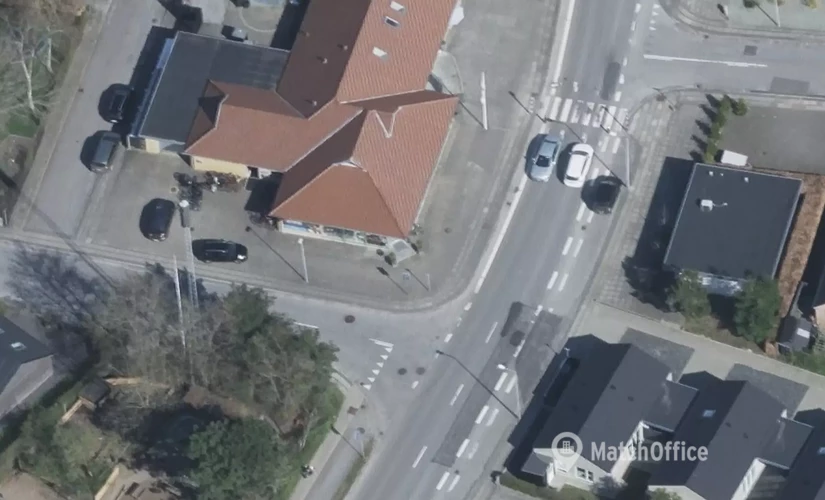 244 m² Shop for rent in Holstebro, Prins Buris Vej 41A (7500) - 3 | MatchOffice.com