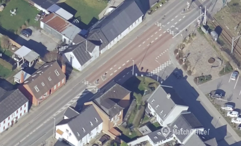 Bolig Mosevej 1A 8544 Mørke