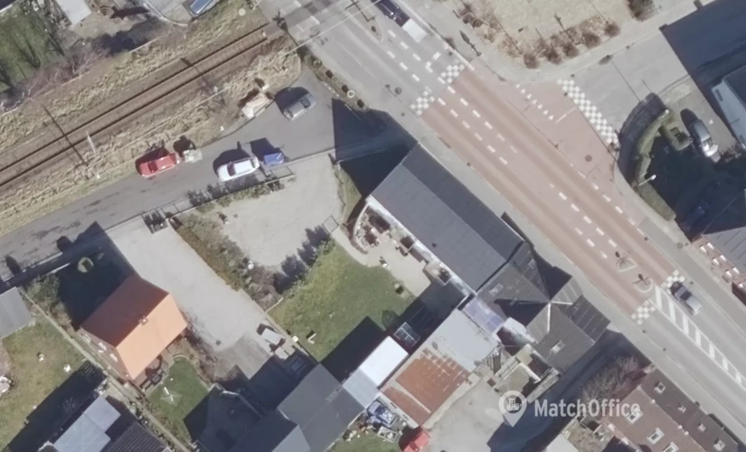 Bolig Mosevej 1A 8544 Mørke