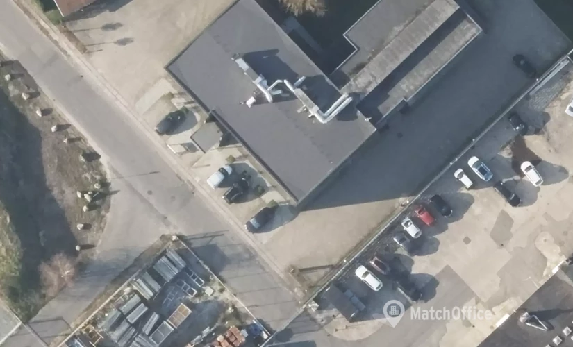 Kontor til leje på Egegårdsvej 20, 5260 Odense S - 258 m² | Foto 4 - Lokalebasen.dk