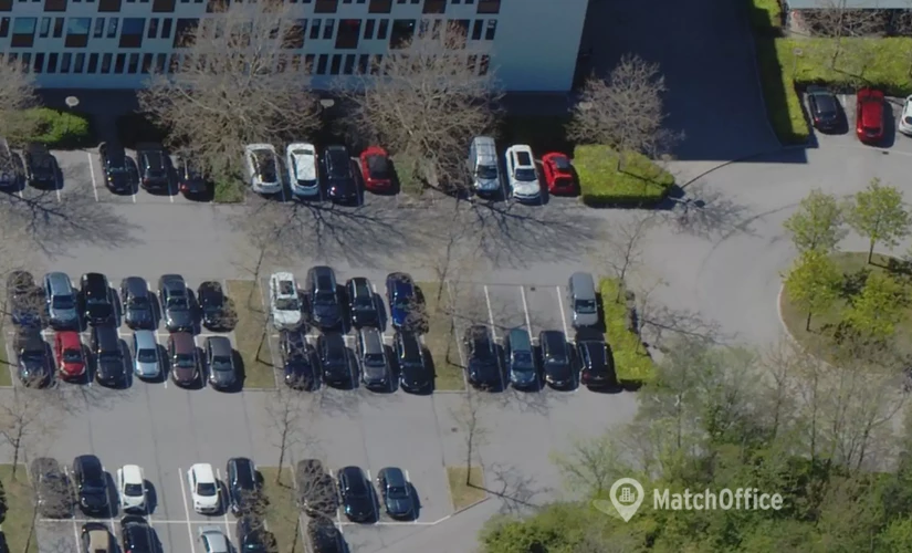 Kontor til leje på Automatikvej 1, 2860 Søborg - 250 m² | Foto 0 - Lokalebasen.dk