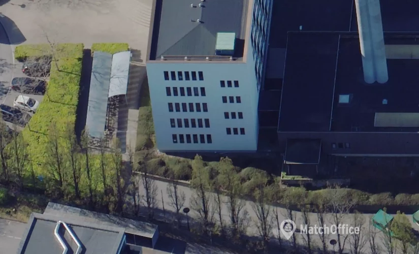 Kontor til leje på Automatikvej 1, 2860 Søborg - 250 m² | Foto 1 - Lokalebasen