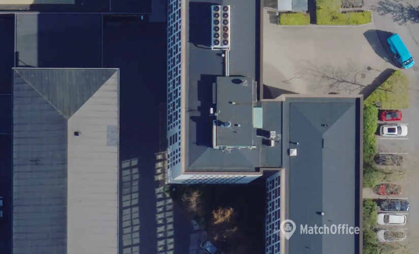 Kontor til leje på Automatikvej 1, 2860 Søborg - 250 m² | Foto 4 - Lokalebasen.dk