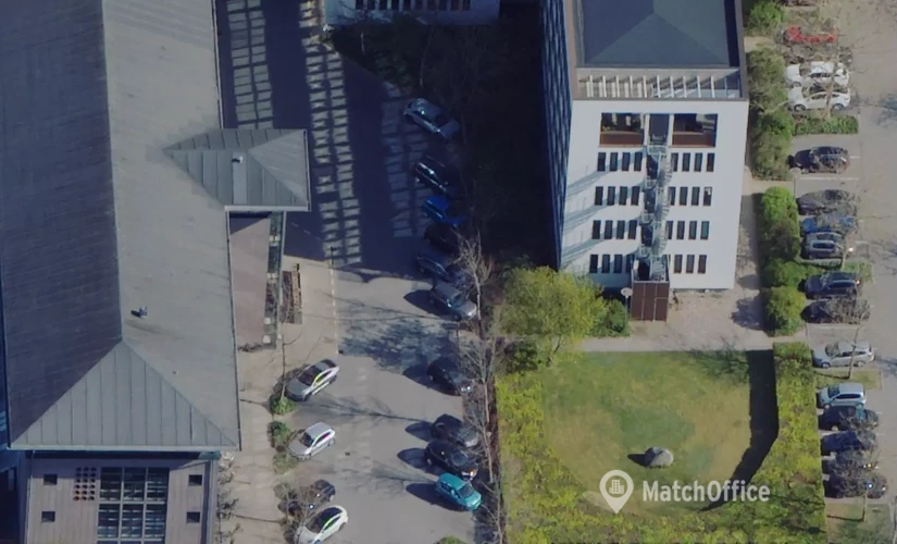 Kontor til leje på Automatikvej 1, 2860 Søborg - 250 m² | Foto 0 - Lokalebasen.dk