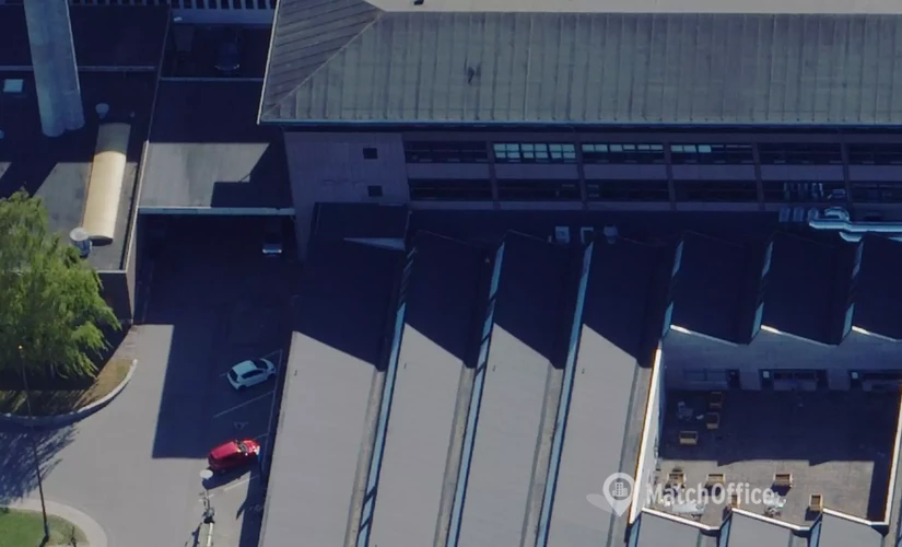 Office Automatikvej 1 2860 Soborg