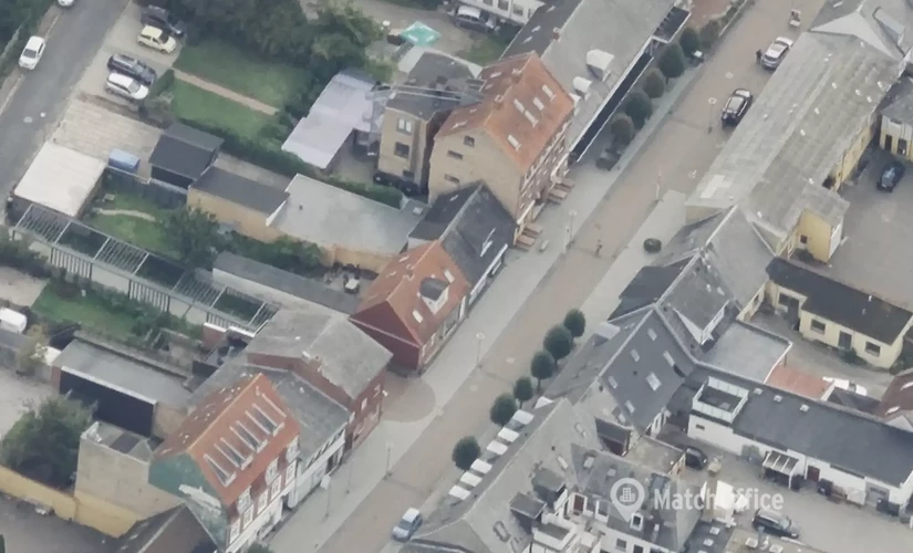 Butik Algade 33 4760 Vordingborg