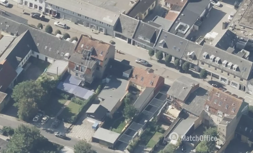 Butik Algade 33 4760 Vordingborg