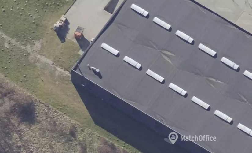 Lager til leje på Langelandsvej 6, 8940 Randers SV - 300 m² | Foto 2 - Lokalebasen.dk