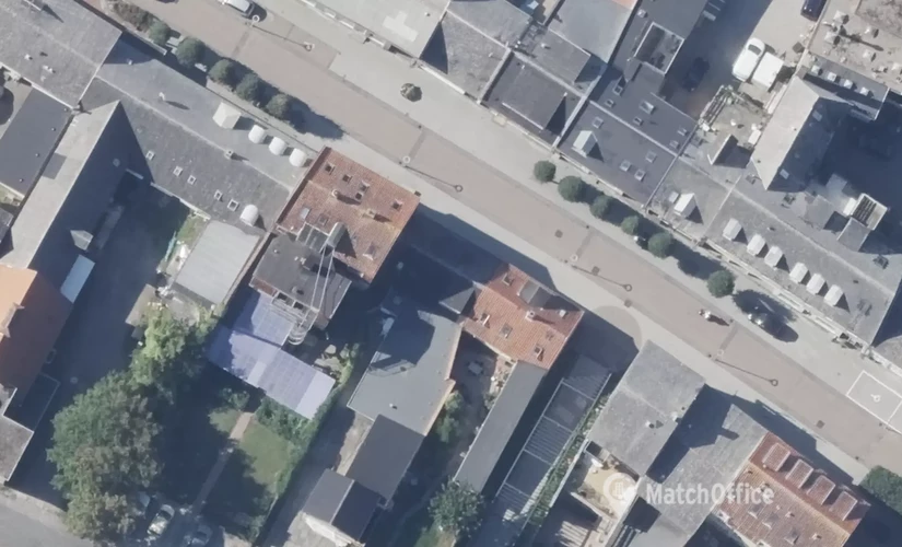 Butik Algade 33 4760 Vordingborg