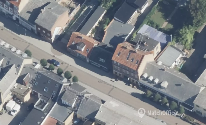 Butik Algade 33 4760 Vordingborg