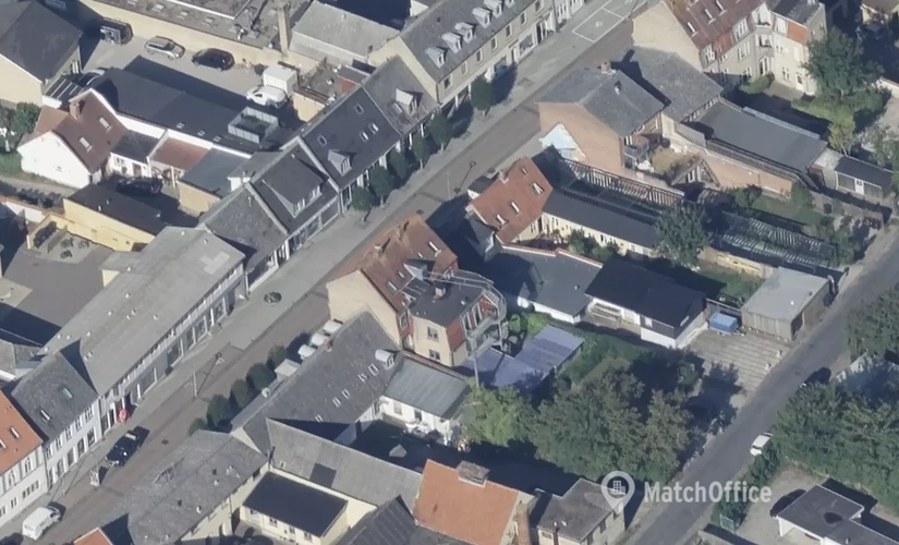 Butik Algade 33 4760 Vordingborg