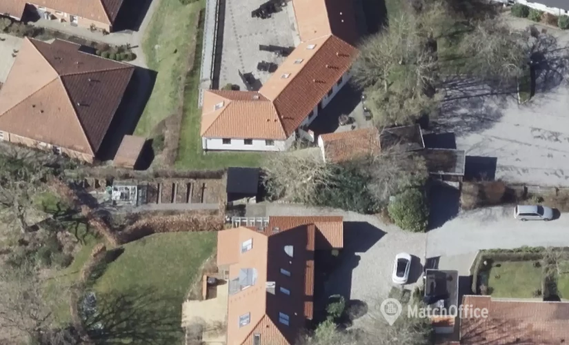 Bolig Ifversensvej 38 9800 Hjørring