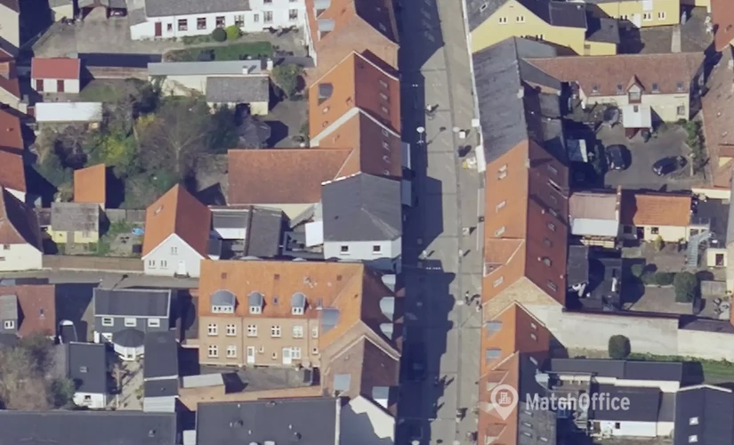 333 m² Store for rent in Maribo, Østergade 18B (4930) - 2 | MatchOffice