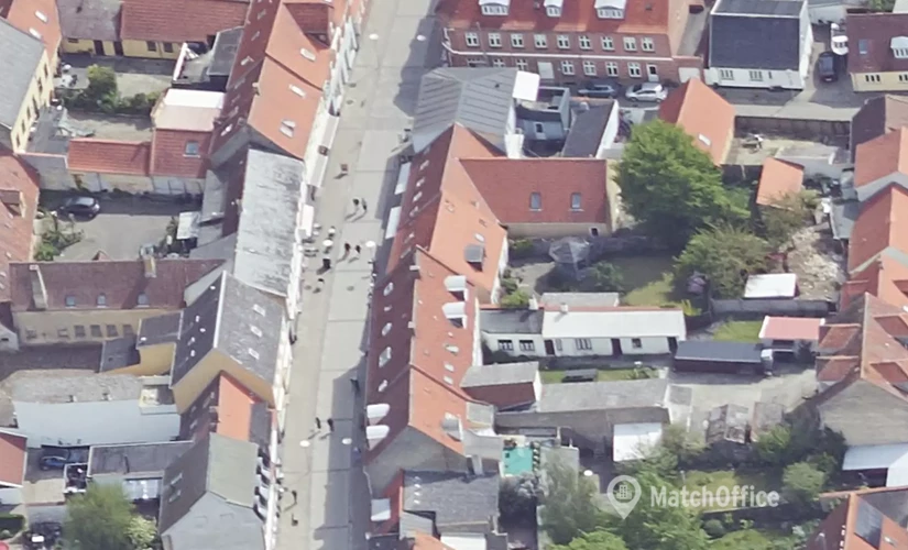 333 m² Shop for rent in Maribo, Østergade 18B (4930) - 3 | MatchOffice