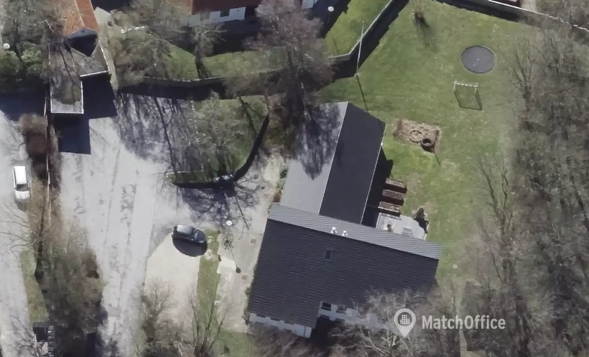 Bolig Ifversensvej 38 9800 Hjørring