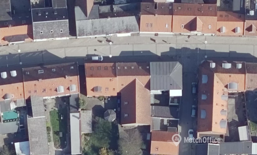 333 m² Store for rent in Maribo, Østergade 18B (4930) - 4 | MatchOffice.com