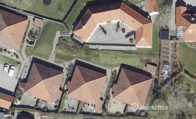 Bolig Ifversensvej 38 9800 Hjørring