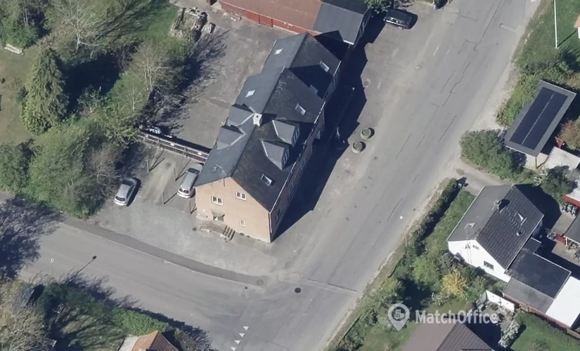 Bolig Borgergade 15 4672 Klippinge