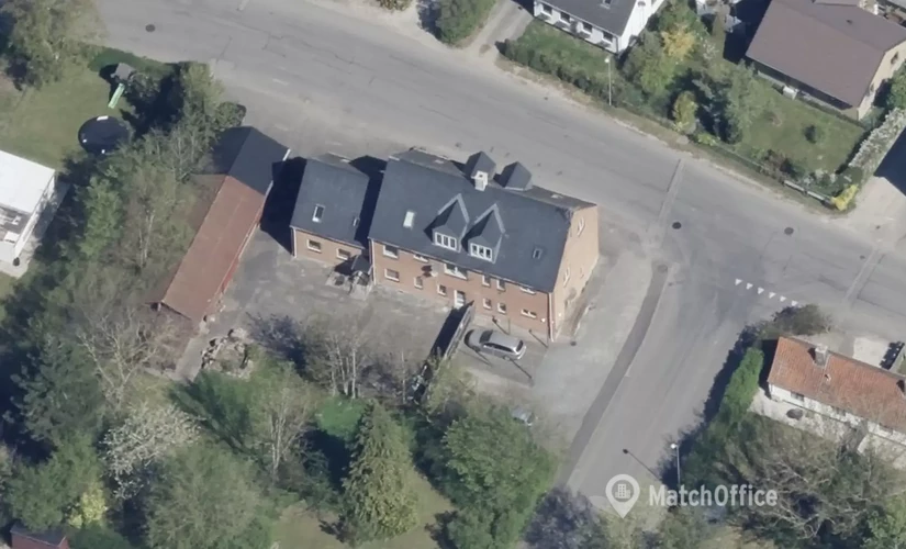 Bolig Borgergade 15 4672 Klippinge