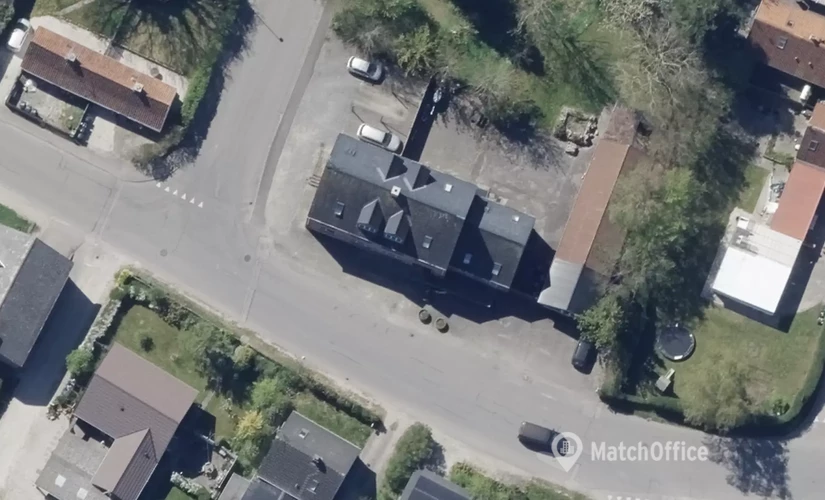 Bolig Borgergade 15 4672 Klippinge