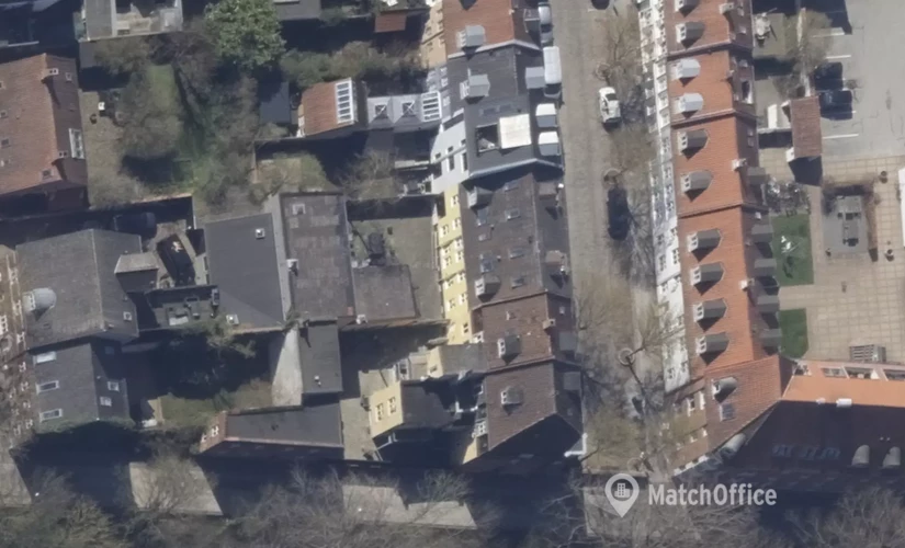 Bolig Istedgade 21 8000 Aarhus C