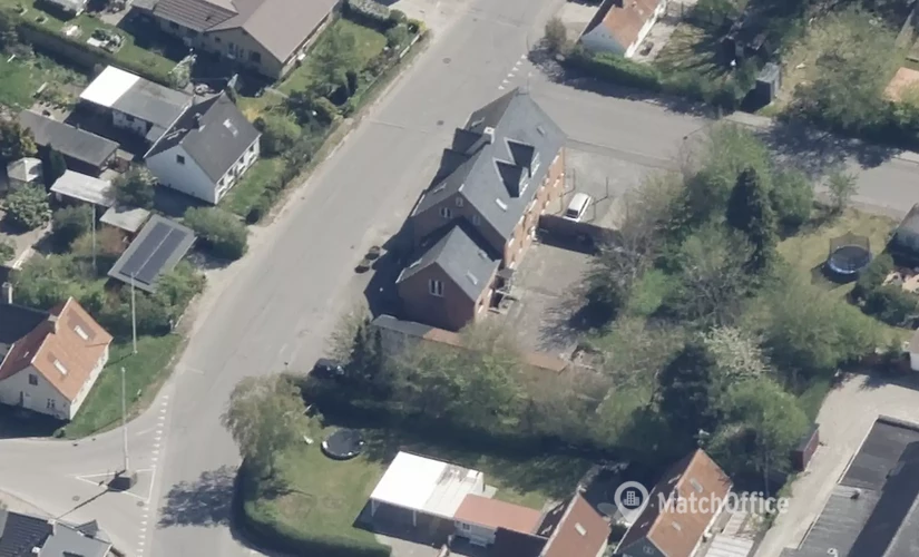 Bolig Borgergade 15 4672 Klippinge