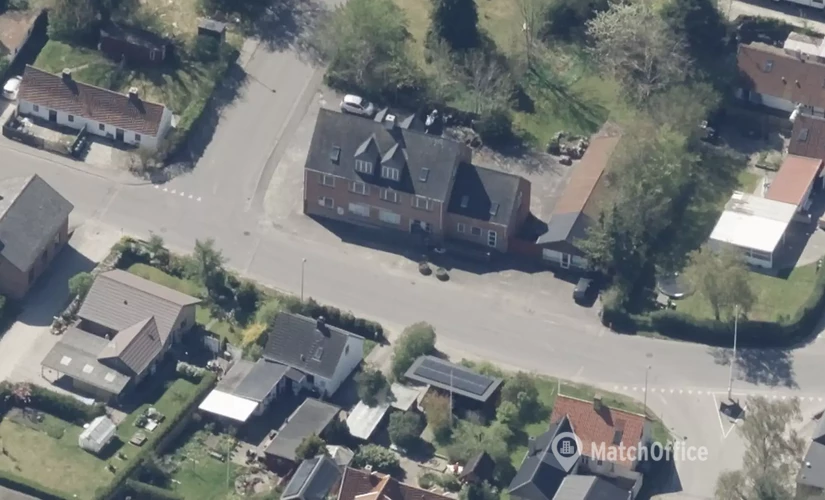 Bolig Borgergade 15 4672 Klippinge