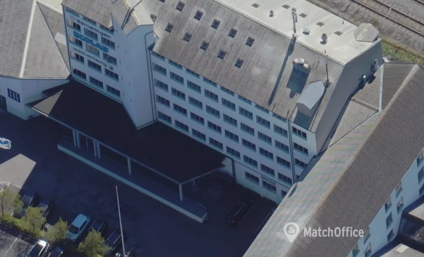 Office Høffdingsvej 36 2500 Valby