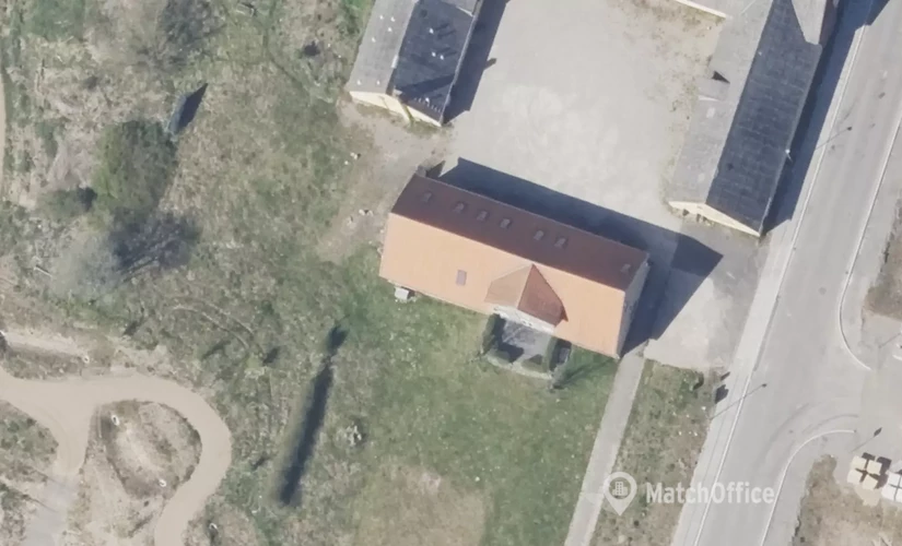 Kontor til leje på Stenlængegårdens Kvarter 150, 4700 Næstved - 488 m² | Foto 4 - Lokalebasen.dk