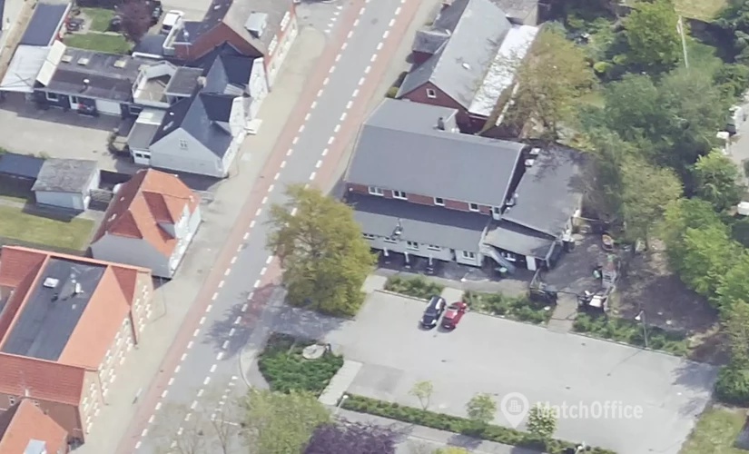 Bolig Østervej 10A 4960 Holeby