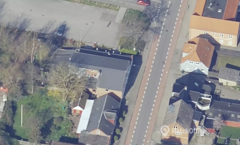 Bolig Østervej 10A 4960 Holeby