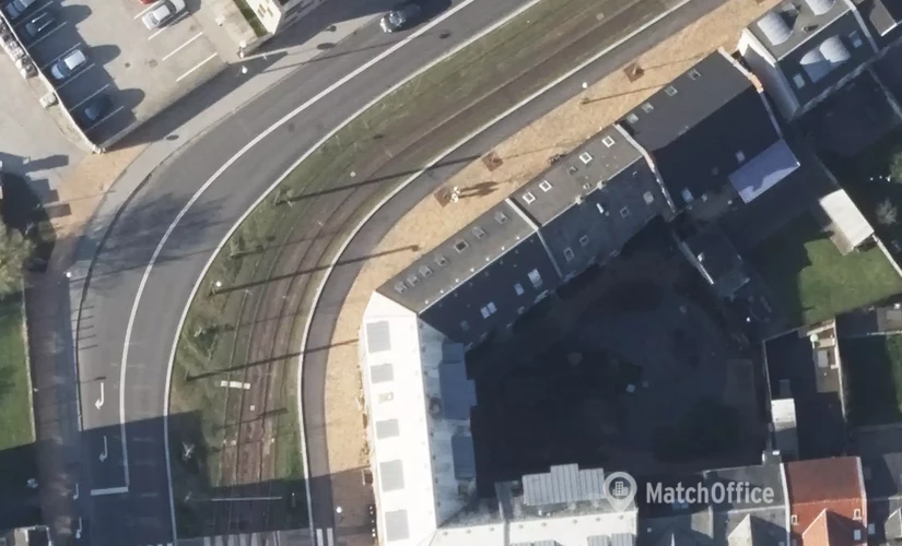 Bolig Vestre Stationsvej 100 5000 Odense C