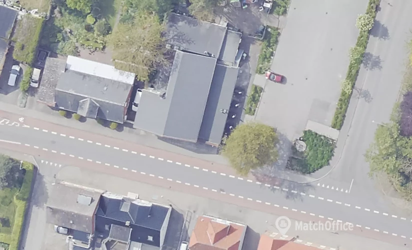 Bolig Østervej 10A 4960 Holeby