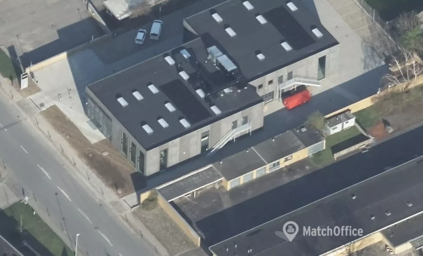 Office Tagtækkervej 1 5230 Odense M