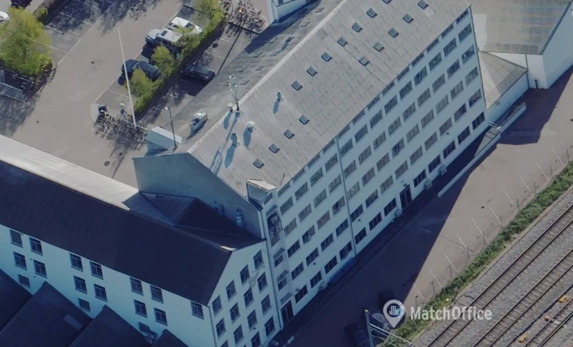 Office Høffdingsvej 36 2500 Valby