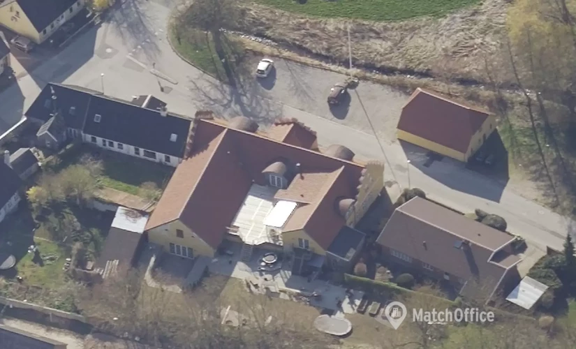 660 m² Store for rent in Balle, Hoedvej 53 (8444) - 2 | MatchOffice