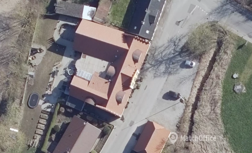 660 m² Store for rent in Balle, Hoedvej 53 (8444) - 4 | MatchOffice.com