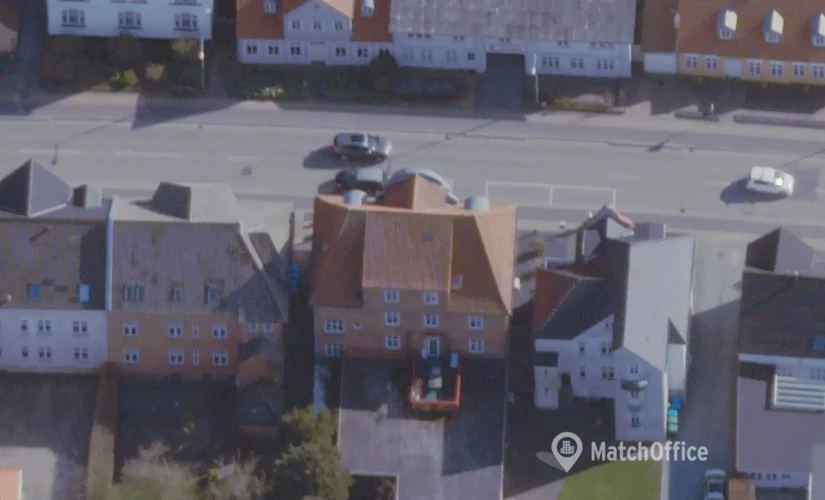 Bolig Strucksalle 17 6270 Tønder