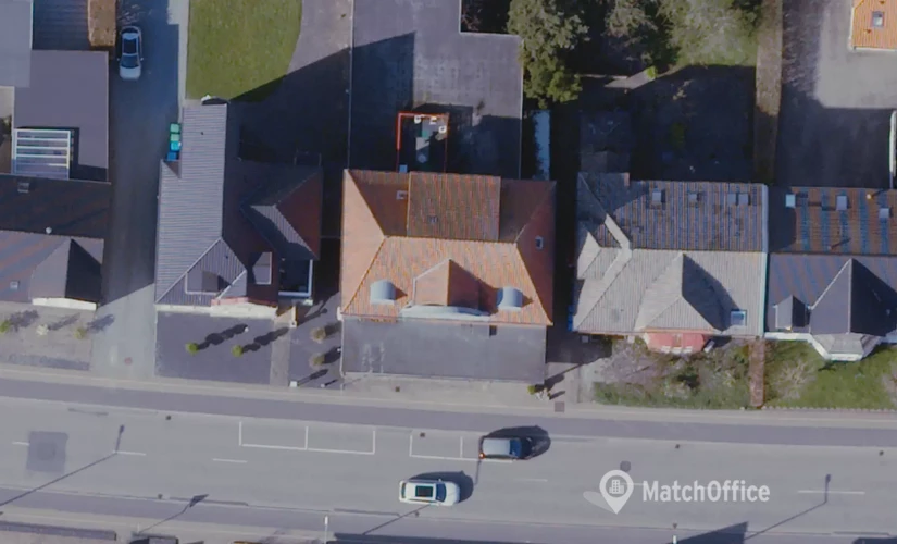 Bolig Strucksalle 17 6270 Tønder