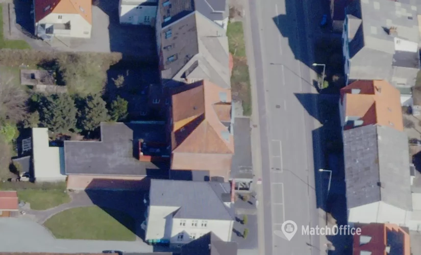 Bolig Strucksalle 17 6270 Tønder