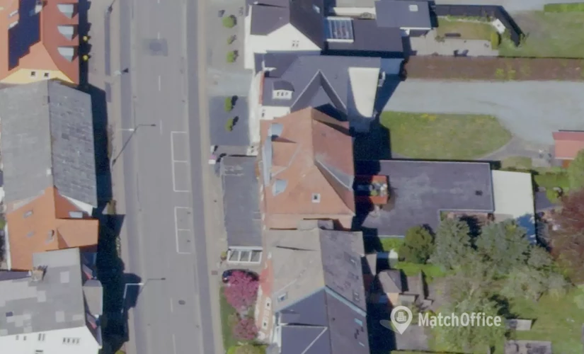 Bolig Strucksalle 17 6270 Tønder