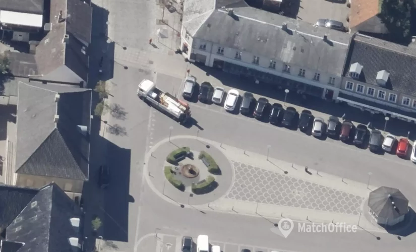 Butik Nytorv 1 4660 Store Heddinge